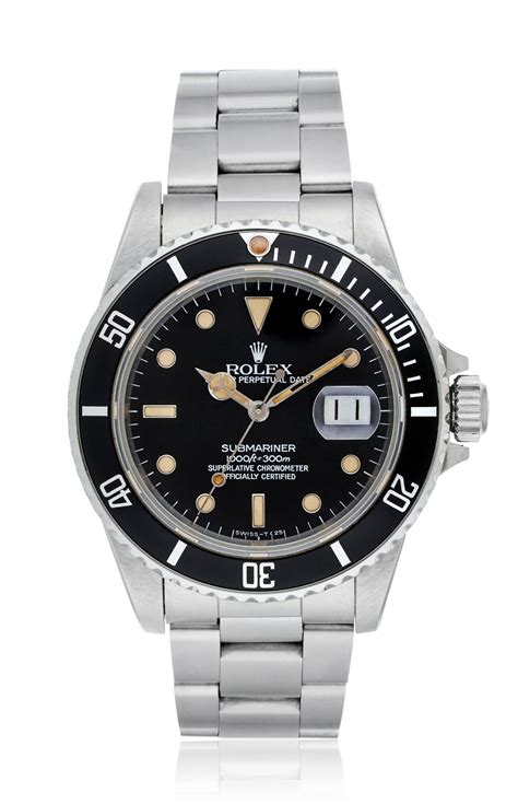 rolex submariner 16800 168000|More.